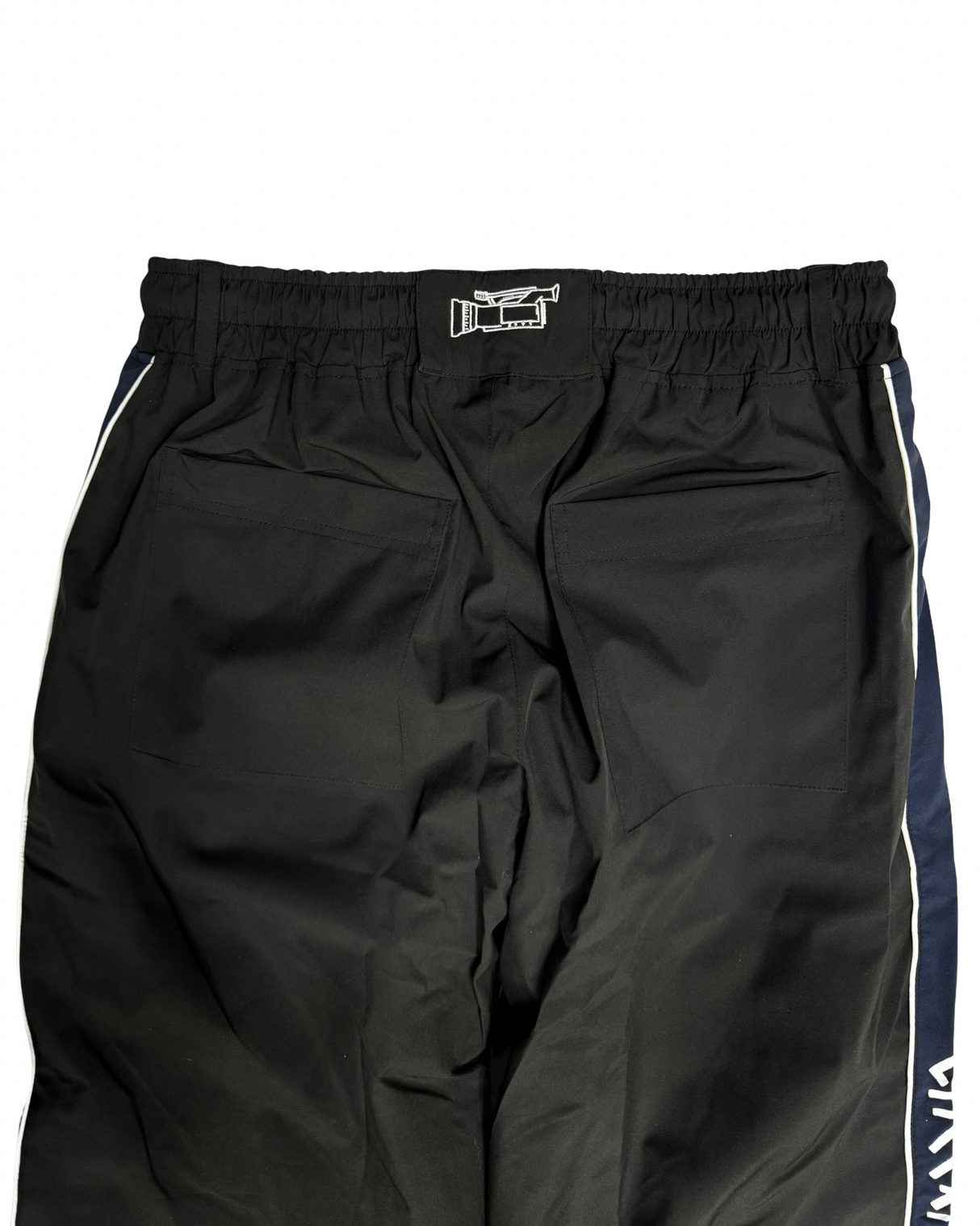 CHECKtheFeed Track Snowpants