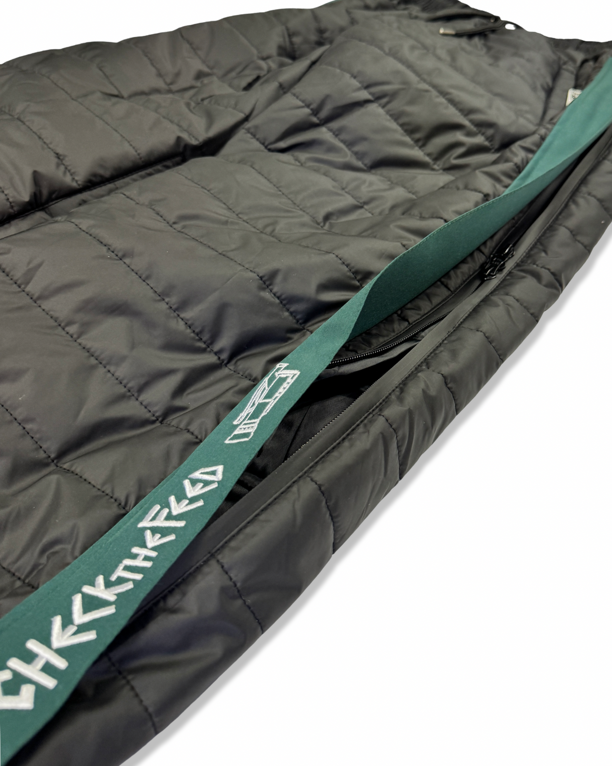 VX Skyline Puffy Snowpants