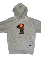 Twister Hoodie