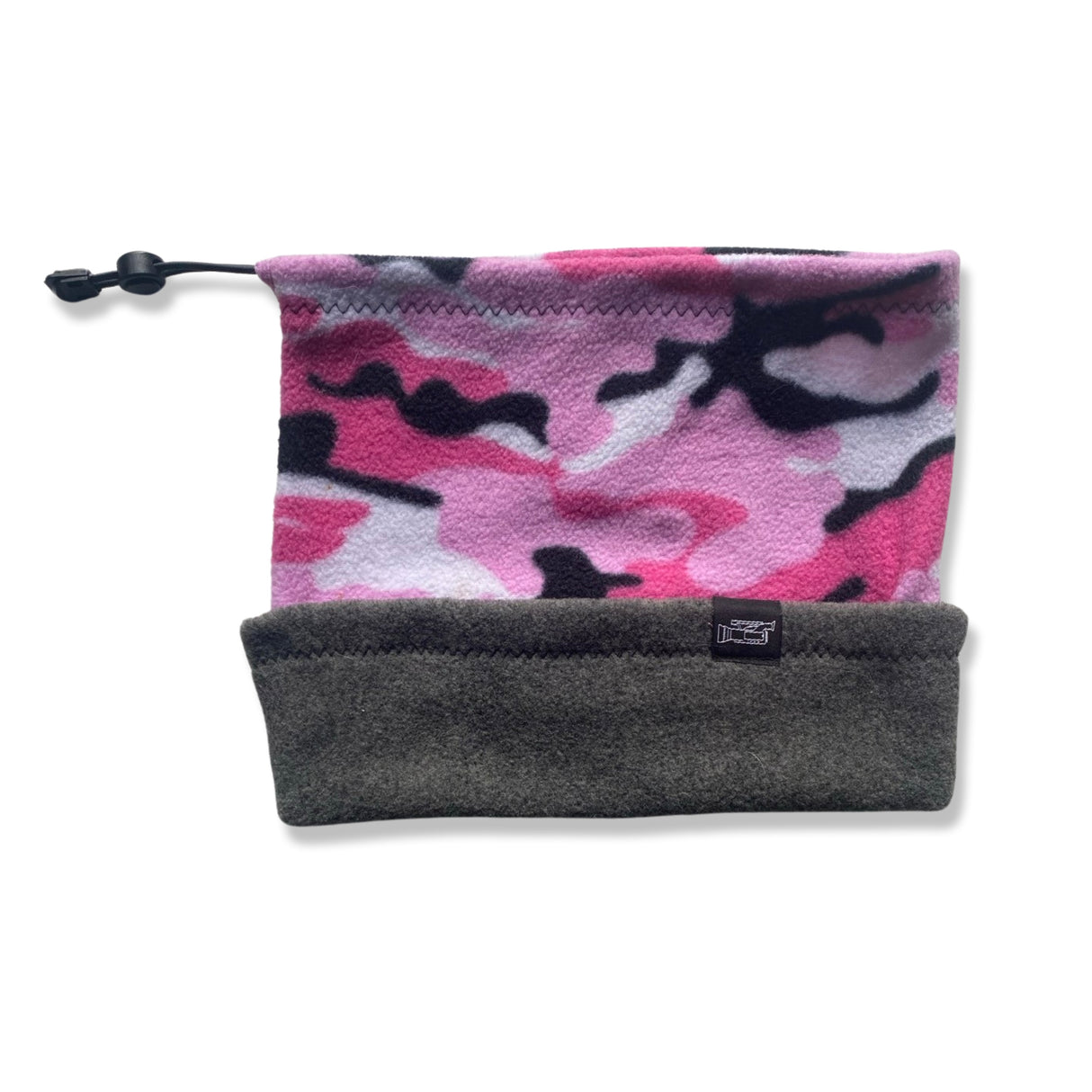 Pink Camo Reconstrustion | 5 of 7