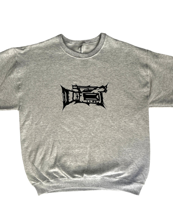 VX Shrapnel Crewneck
