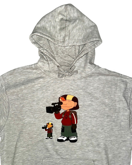 Twister Hoodie