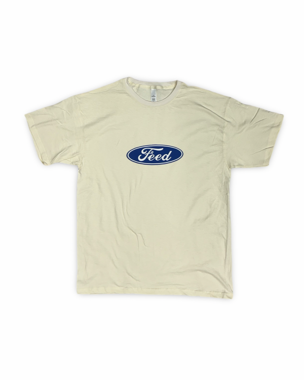 FEED | T Shirt