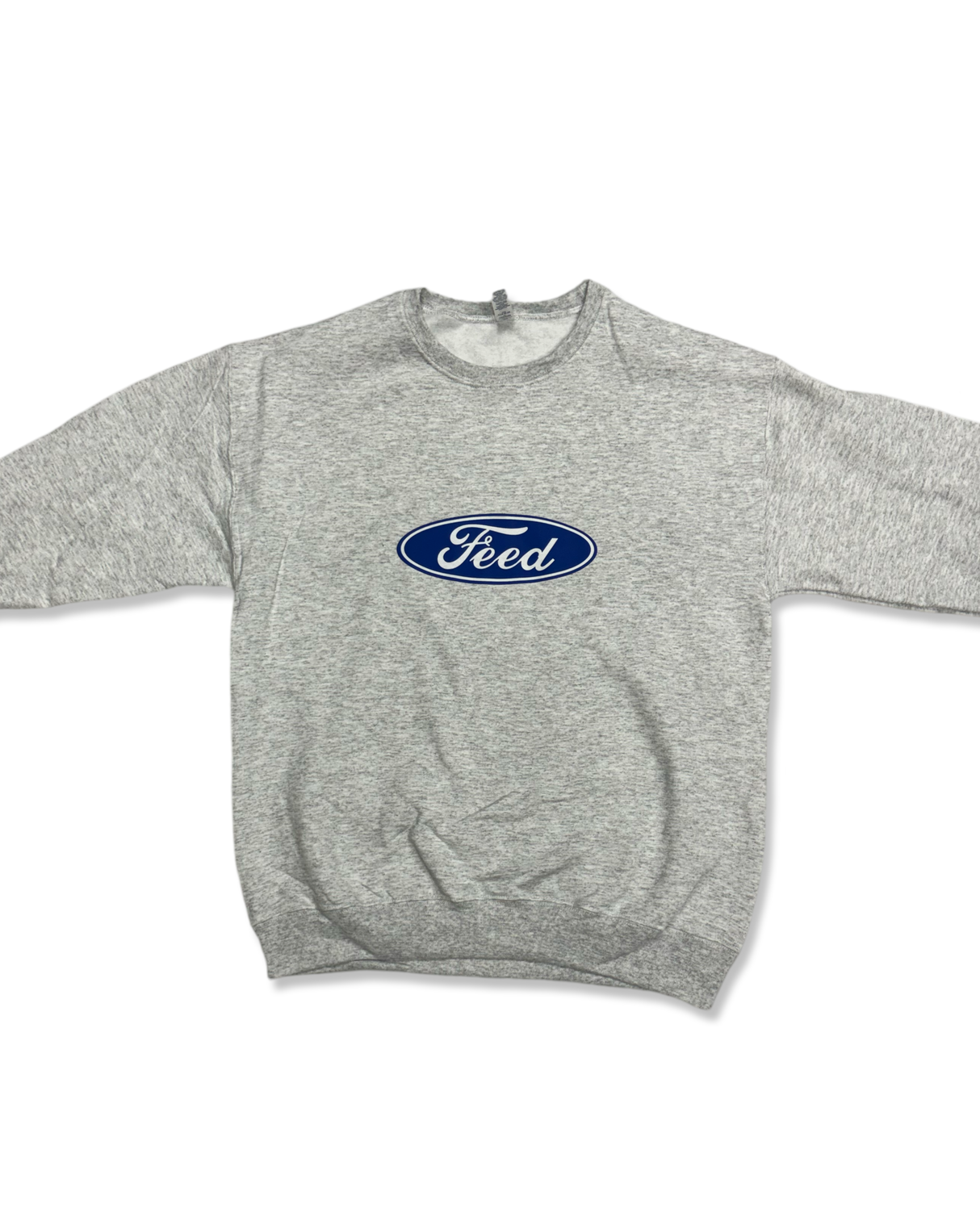 Feed Crewneck