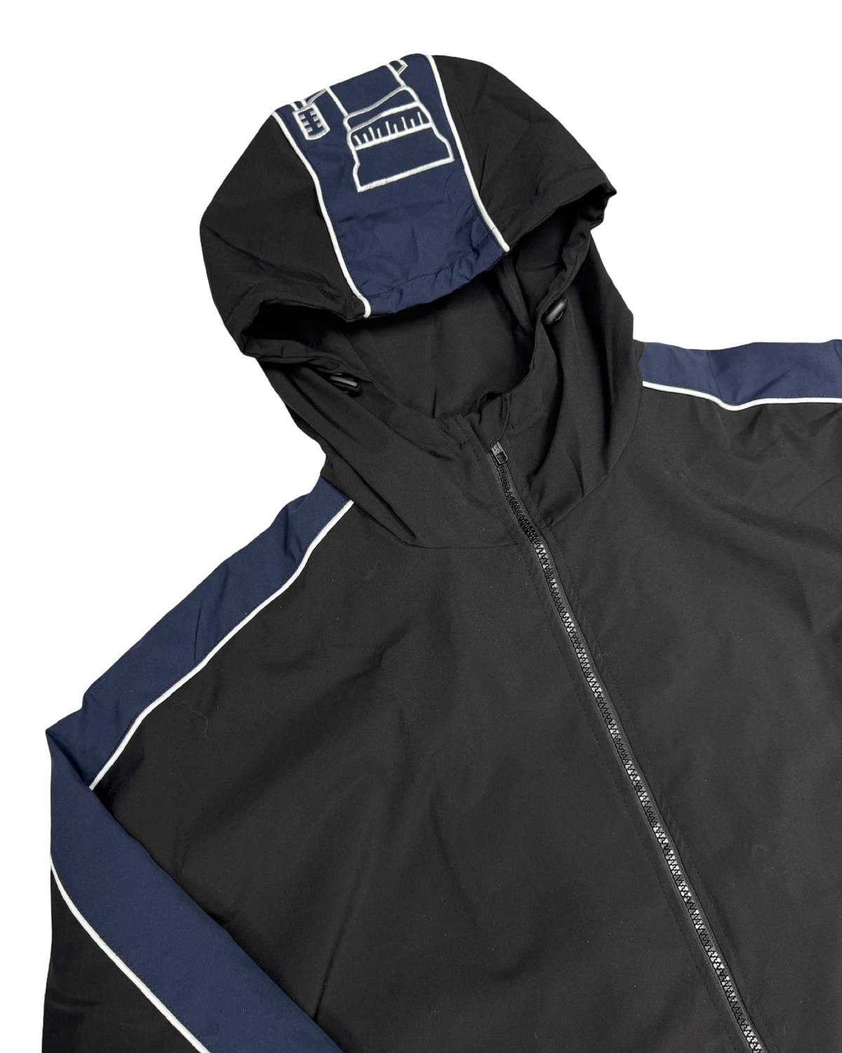 Ron Forth Signature | VX Track Jacket