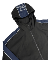 Ron Forth Signature | VX Track Jacket