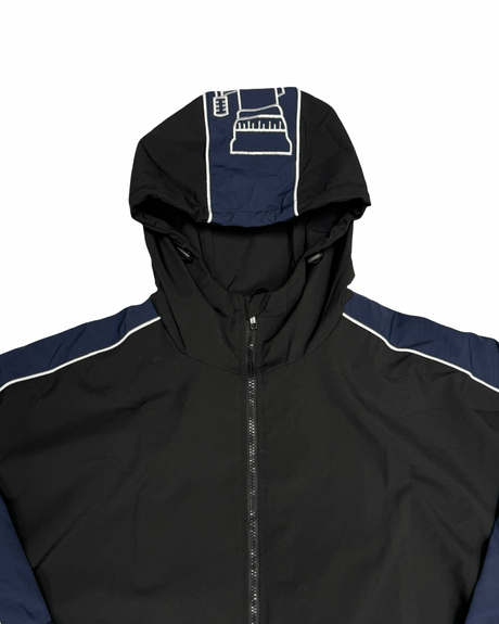 Ron Forth Signature | VX Track Jacket