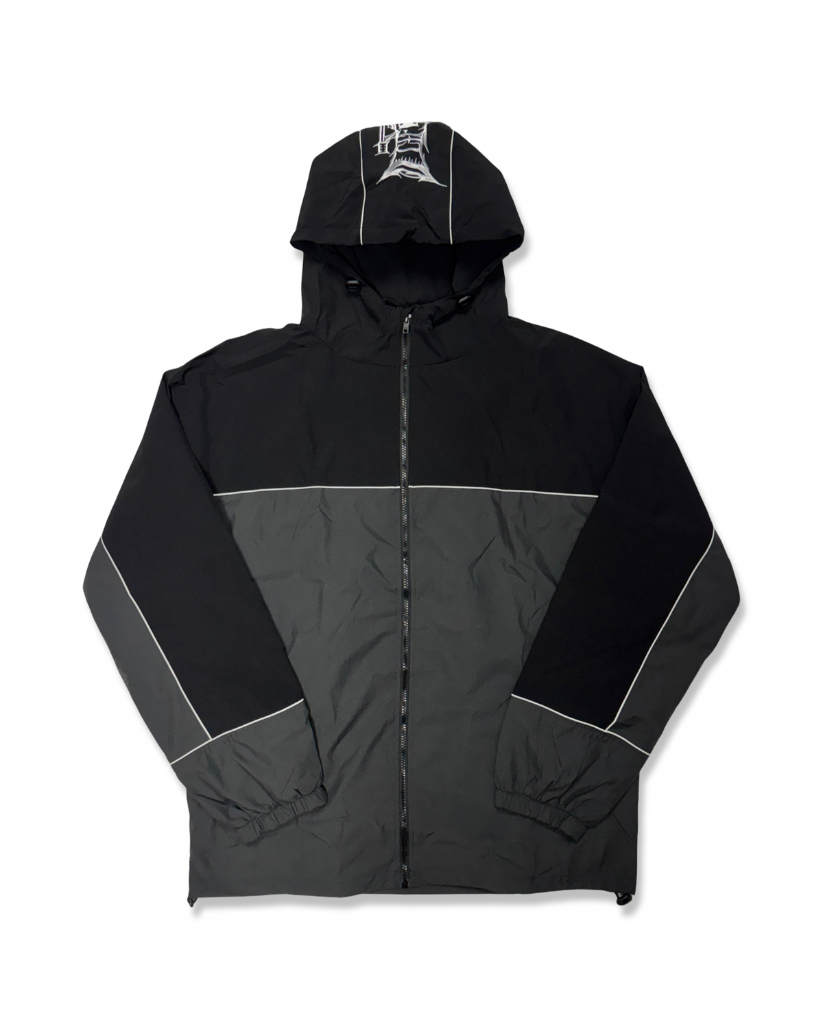 Colin Frans Signature | VX Daily Jacket
