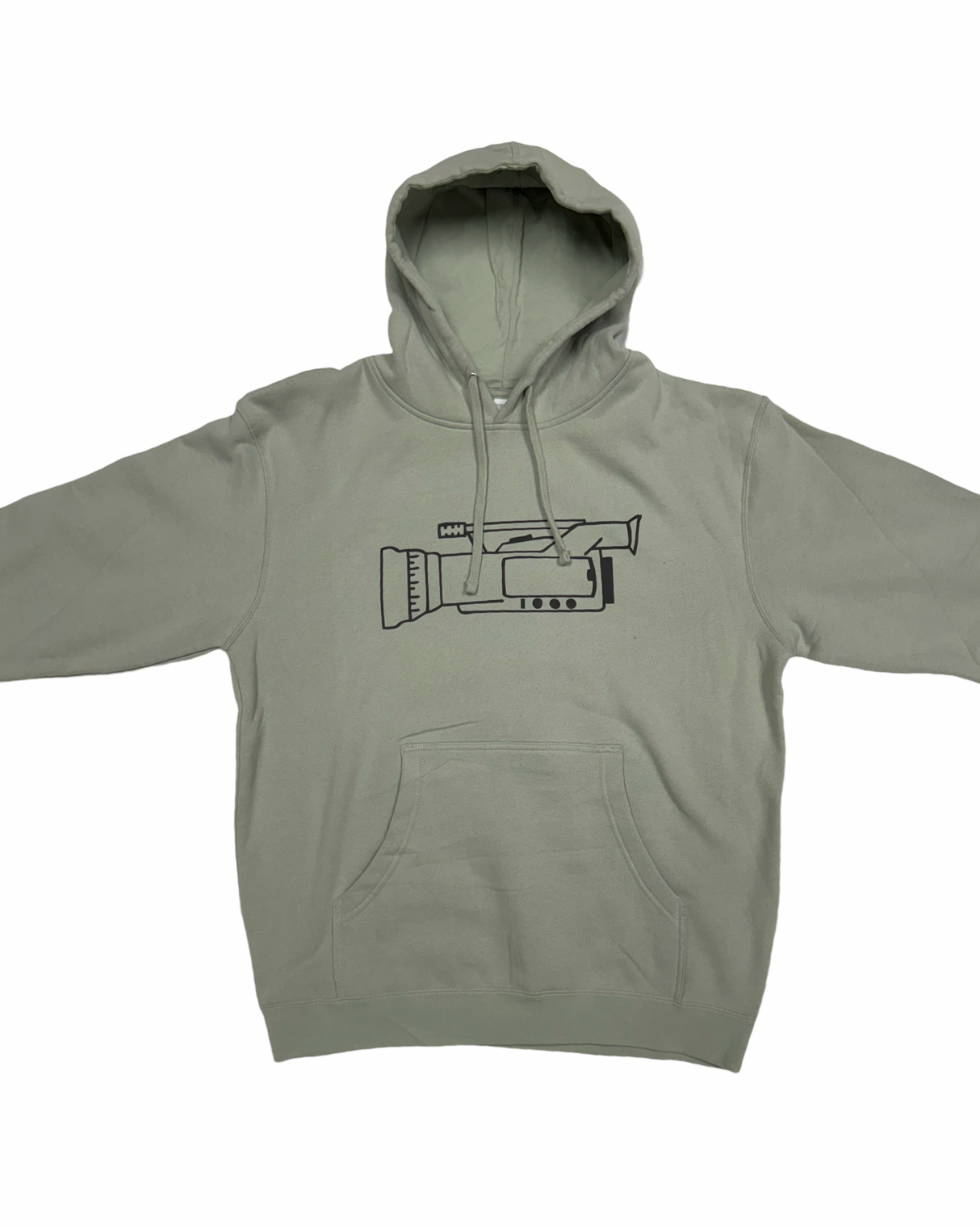 Classic VX Hoodie