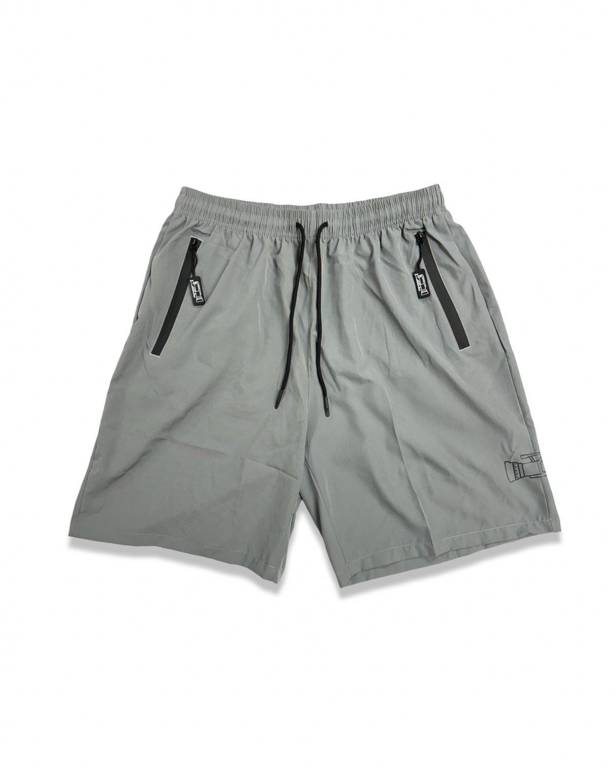 VX Active Shorts