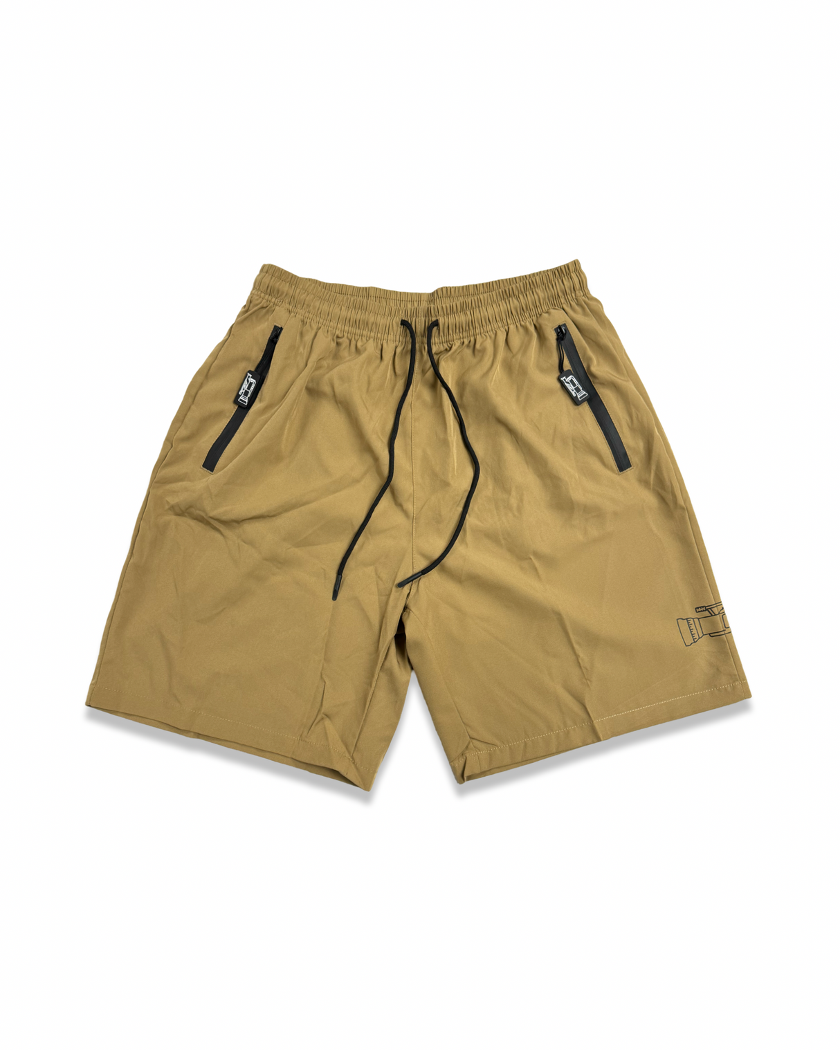 VX Active Shorts