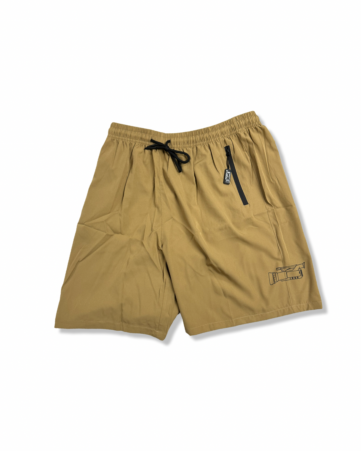 VX Active Shorts