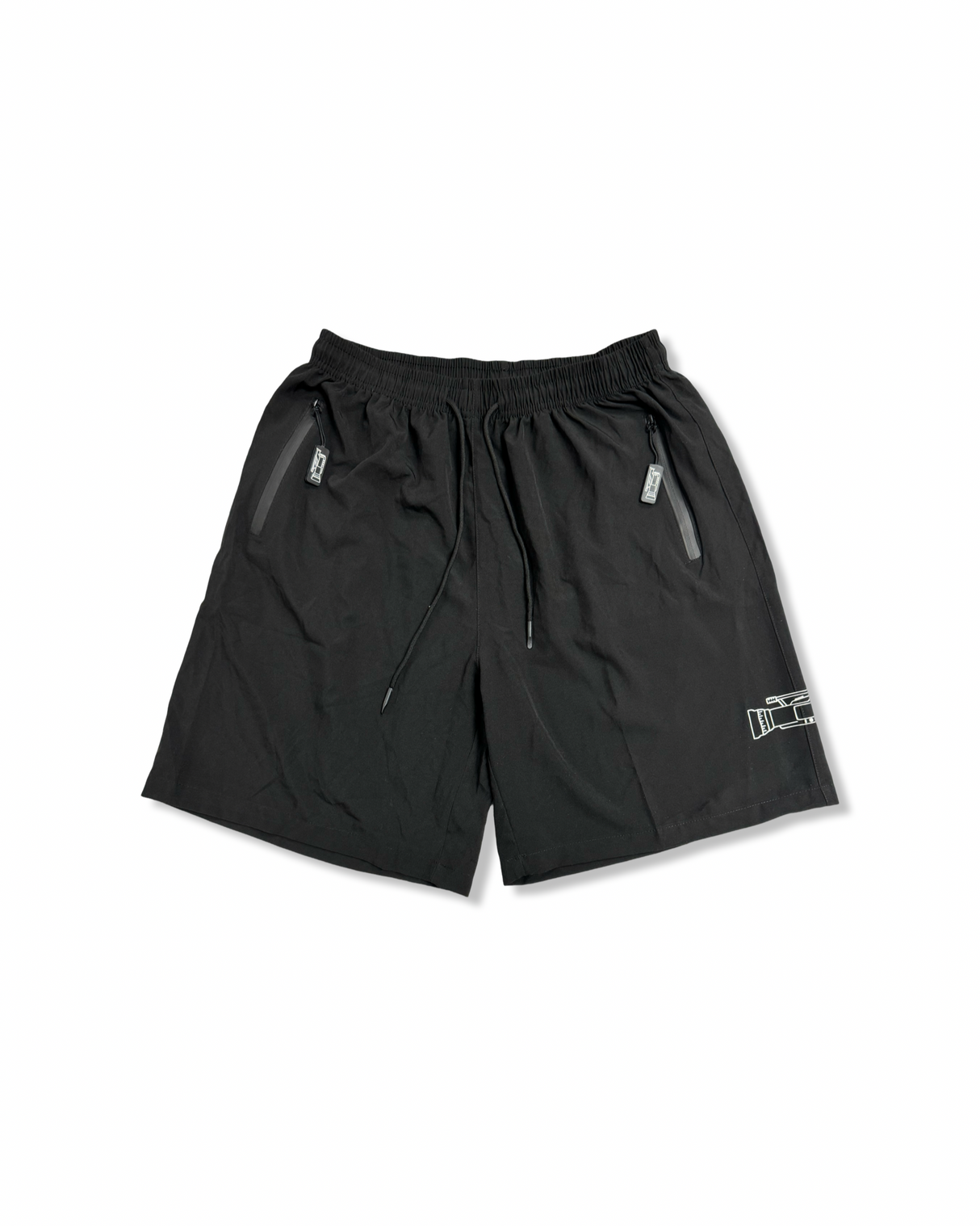 VX Active Shorts