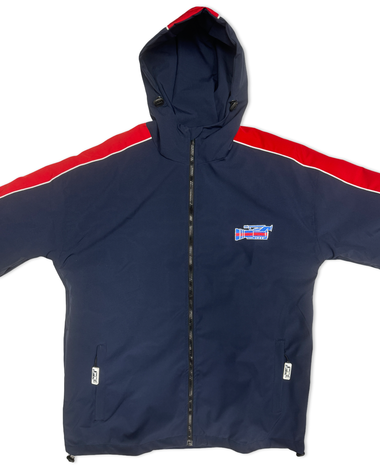 VX DAILY JACKET | Ron Forth Signature Jacket