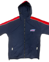 VX DAILY JACKET | Ron Forth Signature Jacket