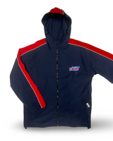 VX DAILY JACKET | Ron Forth Signature Jacket