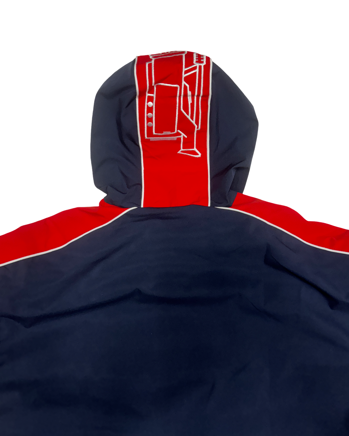 VX DAILY JACKET | Ron Forth Signature Jacket