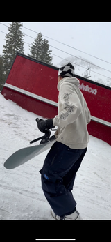 FEED | VX Cargo Snowpants 2026