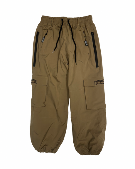 VX Cargo Snowpants 2026