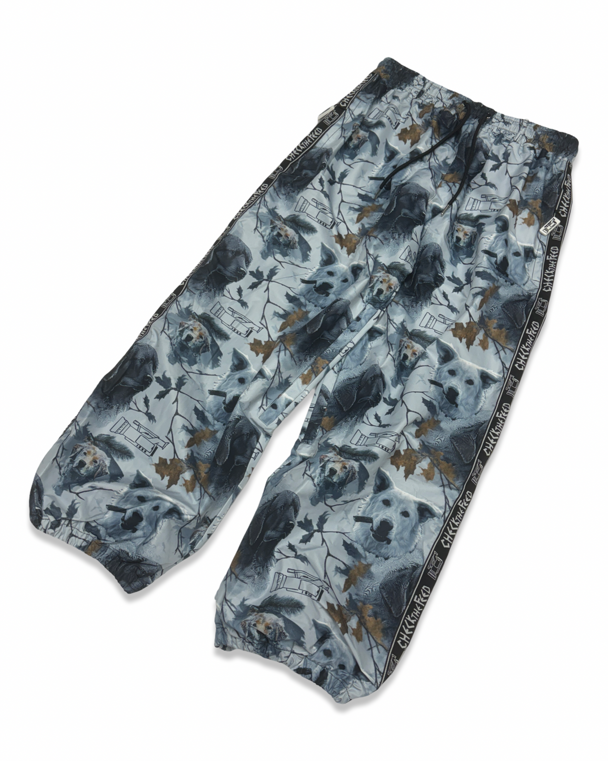 VX Classic Snowpants 2026 | DawgTree Camo