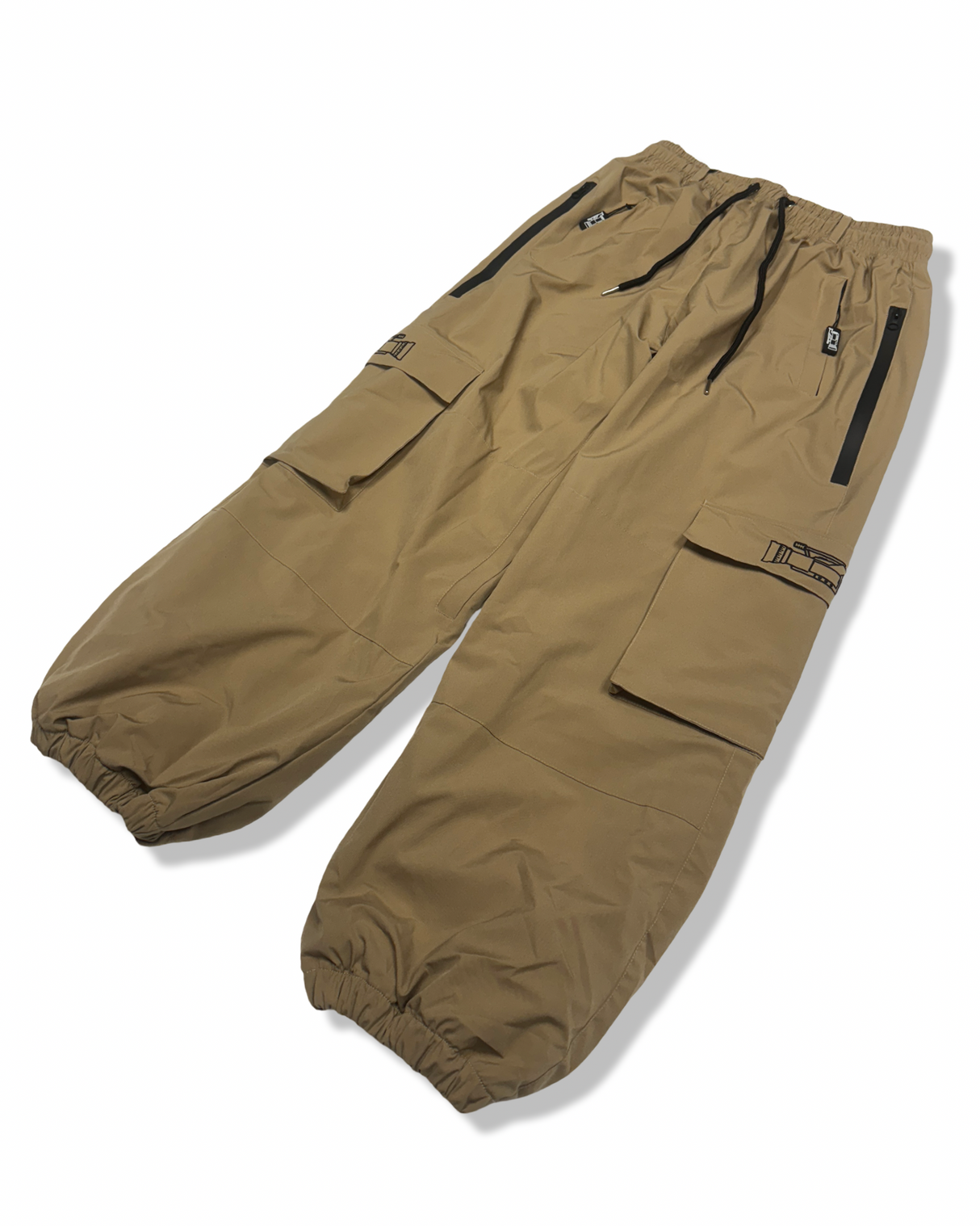 VX Cargo Snowpants 2026