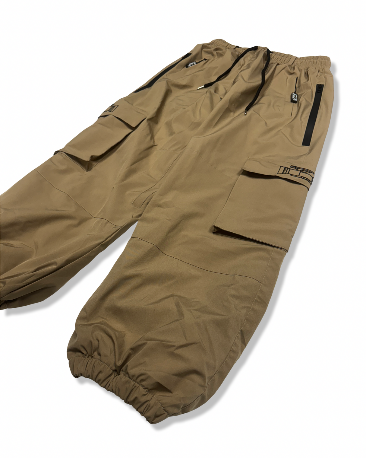 VX Cargo Snowpants 2026