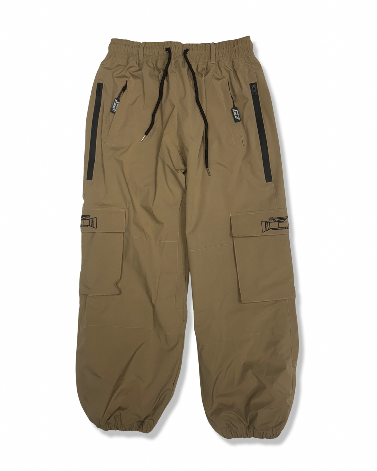 VX Cargo Snowpants 2026