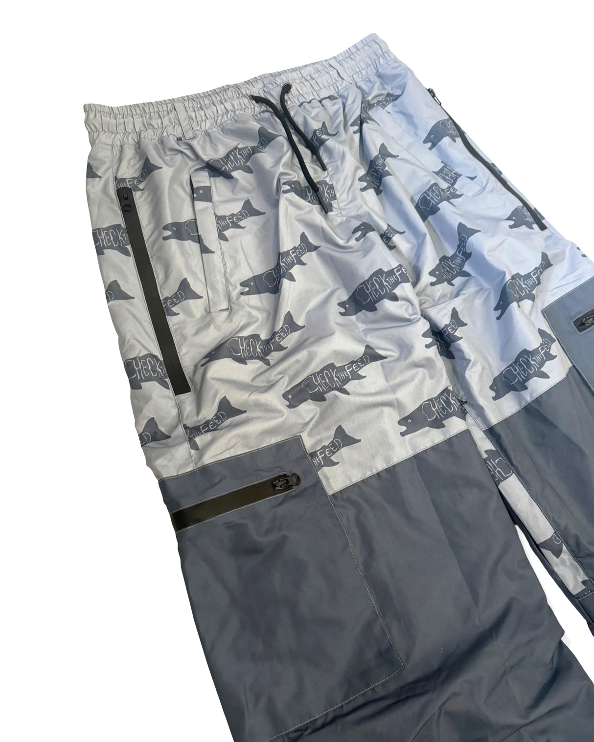 Tiger Trout VX Cargo Snowpants 2026