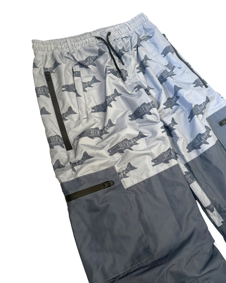 Tiger Trout VX Cargo Snowpants 2026