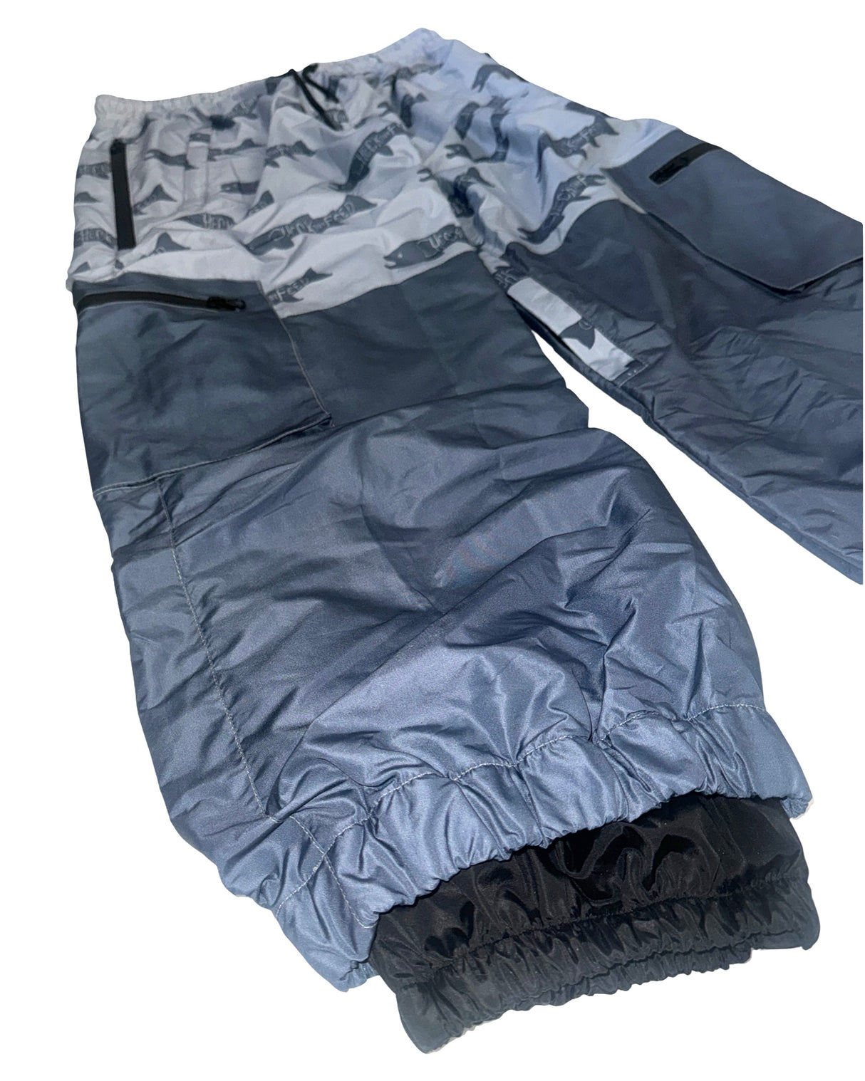 Tiger Trout VX Cargo Snowpants 2026