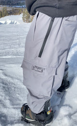 VX Cargo Snowpants 2025