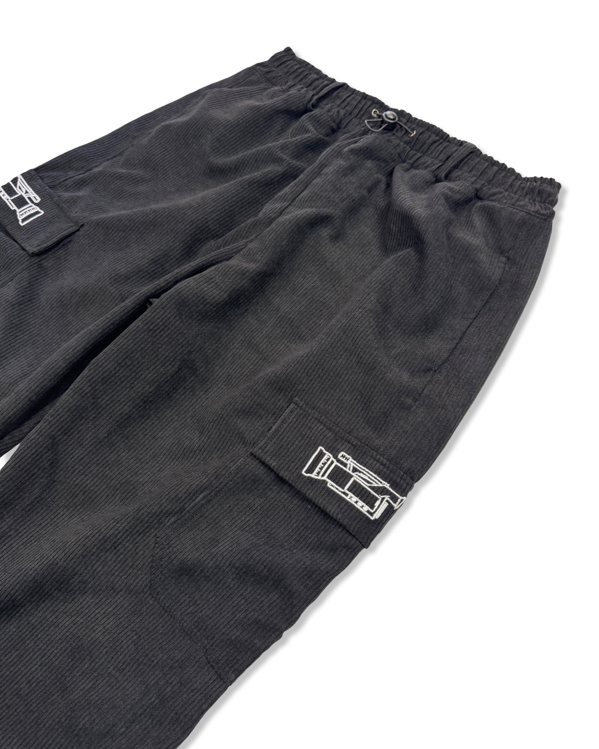 Greg Lutzka | VX Cargo Corduroy Skate Pants