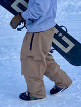 VX Cargo Snowpants 2025