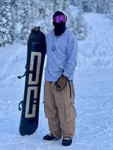 VX Cargo Snowpants 2025