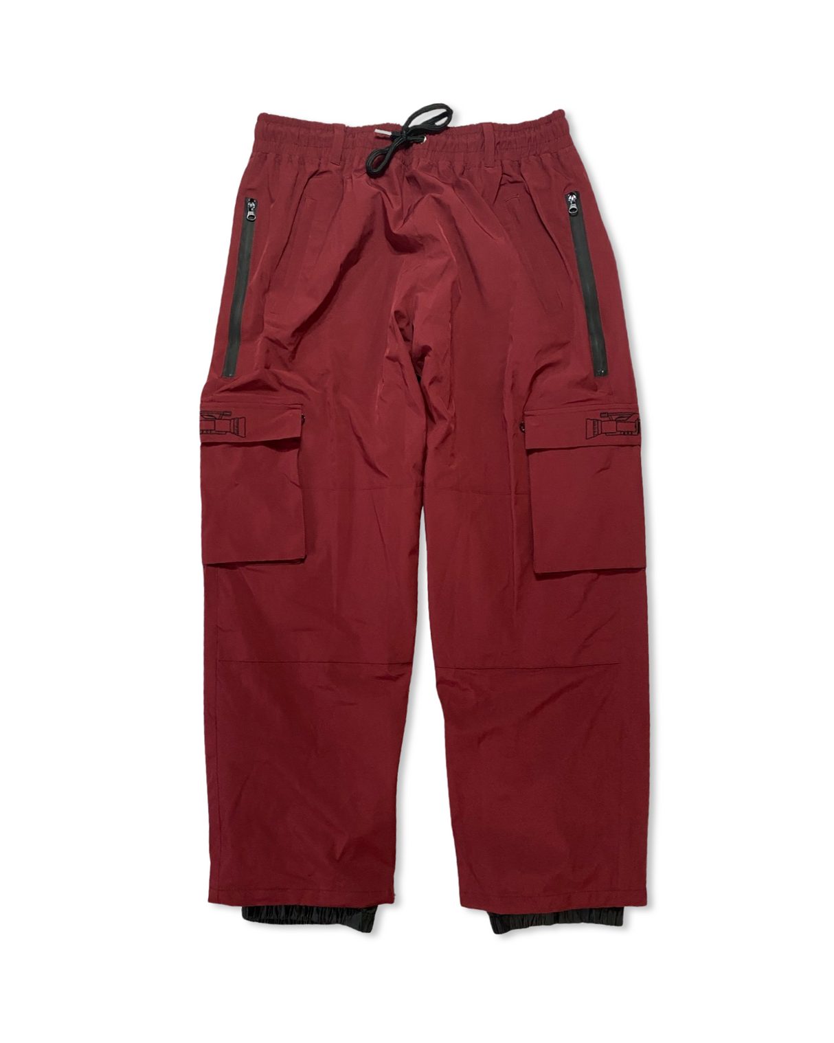 VX Cargo Snowpants 2025