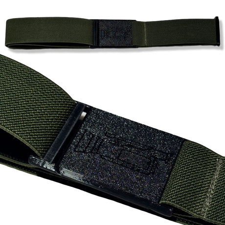 VX Classic | MagLock Elastic Belt