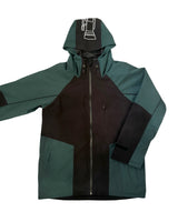 Nate Haust Signature Jacket