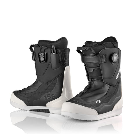 Aeris | Deeluxe Snowboard Boot