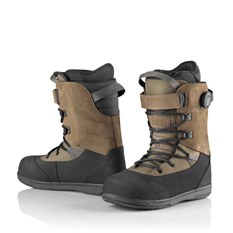 AREth RIN | Deeluxe Snowboard Boot