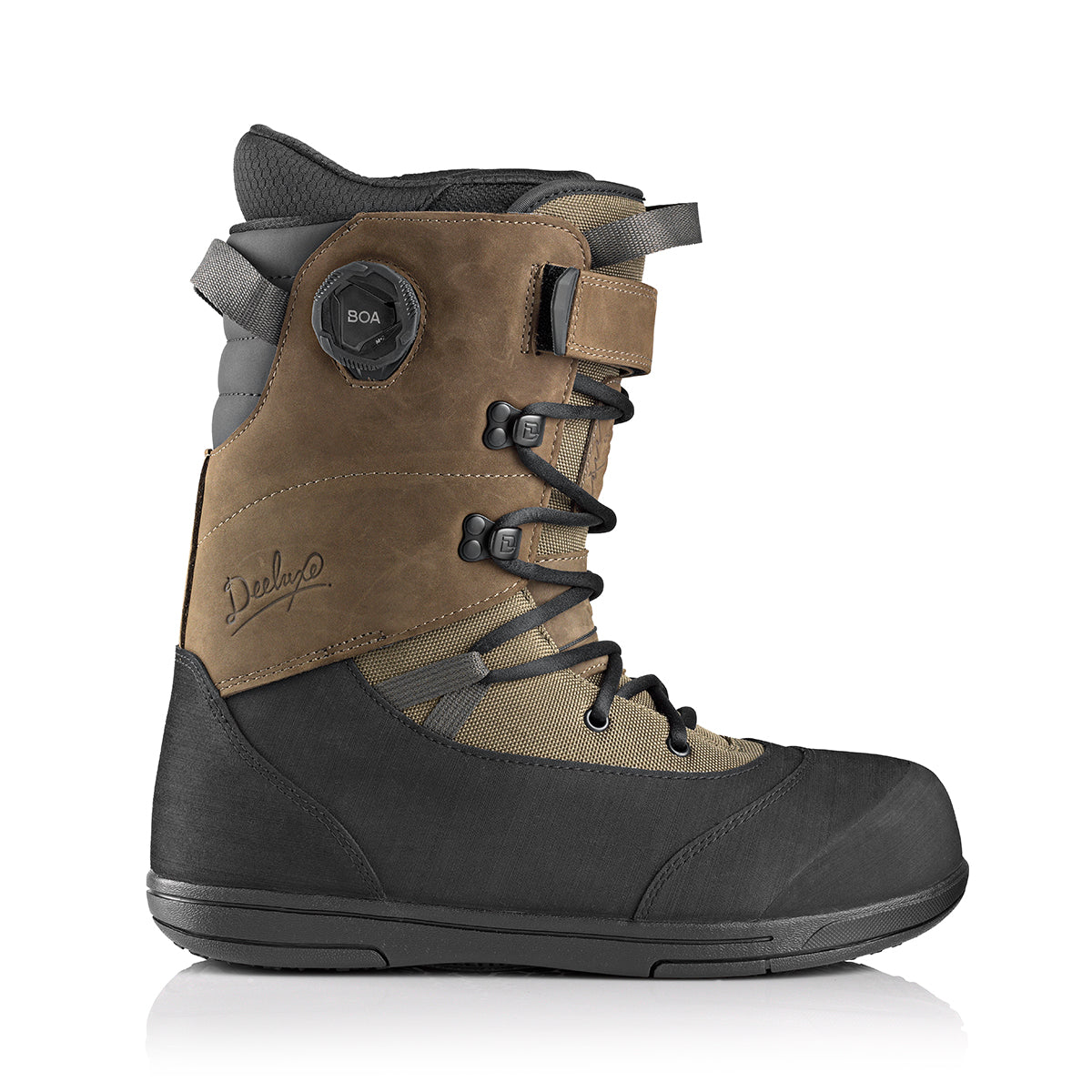 AREth RIN | Deeluxe Snowboard Boot – CHECKtheFeed