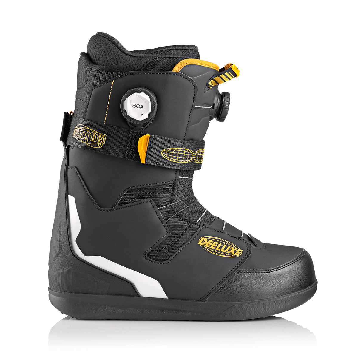 Deemon Pro | Deeluxe Snowboard Boot