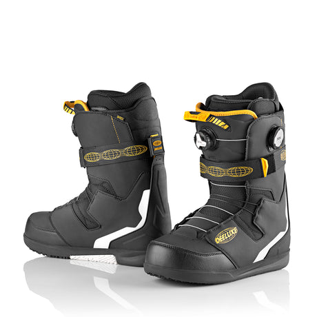 Deemon Pro | Deeluxe Snowboard Boot