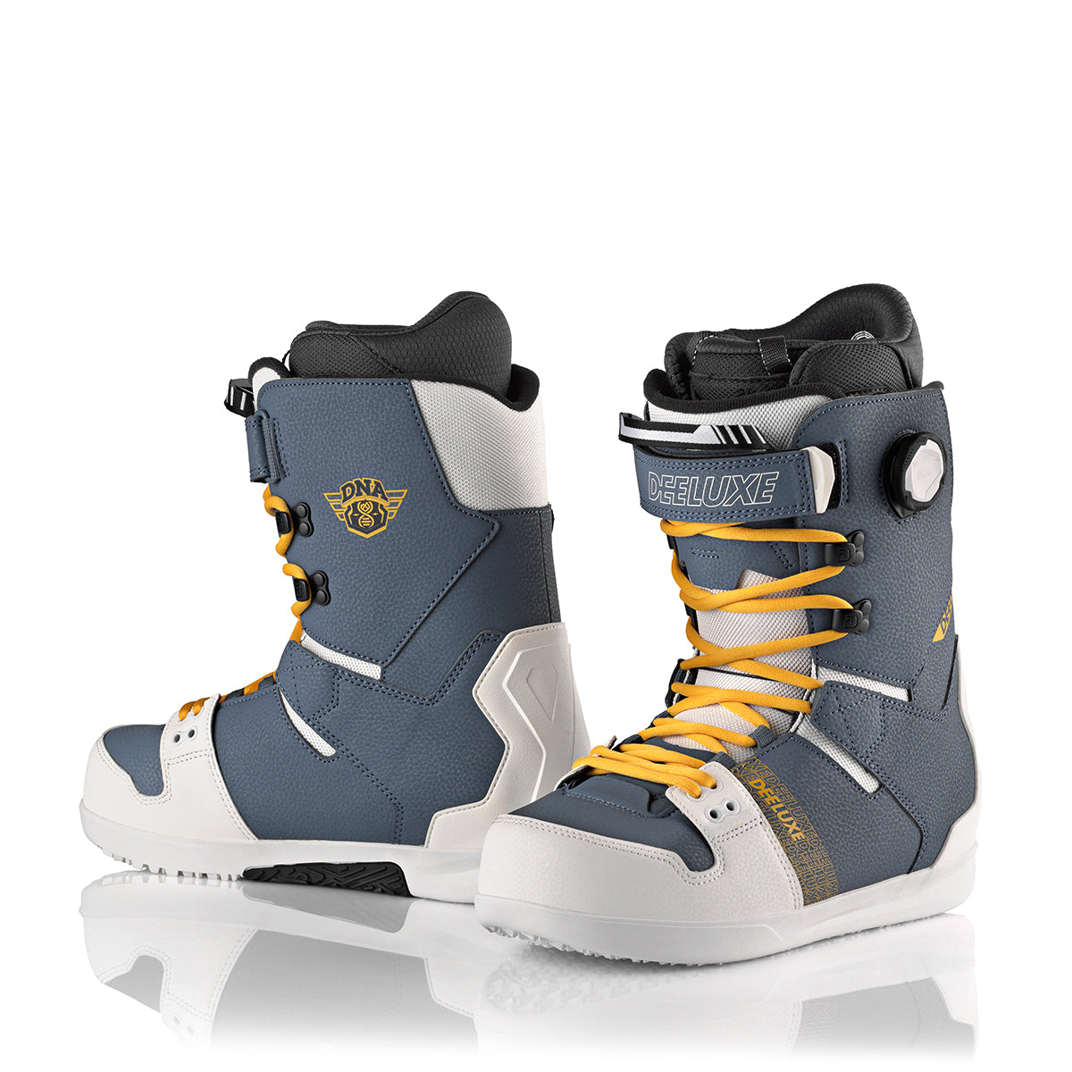 DNA Pro | Deeluxe Snowboard Boot