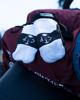 Park Mitt | White