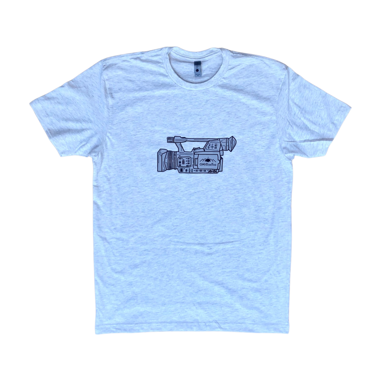 HMC // T Shirt | Heather
