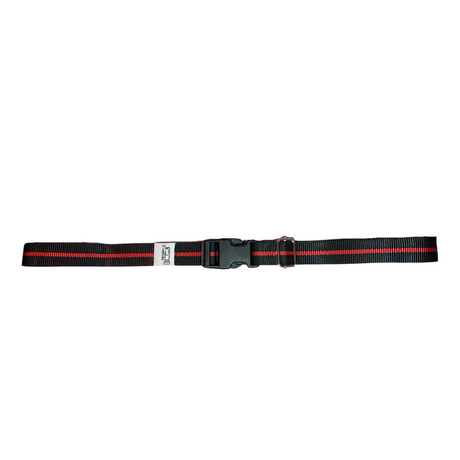 VX Belt | Red Stripe 2